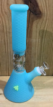 Load image into Gallery viewer, Stratus Bee Silicone Water Pipe