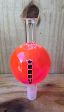 Load image into Gallery viewer, Krave Freezable Glass Bong