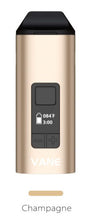 Load image into Gallery viewer, Yocan Vane Dry Herb Vaporizer
