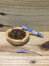 Load image into Gallery viewer, Cyclone Pre-Rolled Clear Cigar Tube