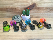 Load image into Gallery viewer, Krave Freezable Glass Hand Pipe