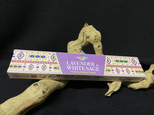 Load image into Gallery viewer, Sacred Elements Incense