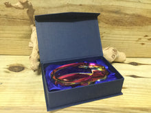 Load image into Gallery viewer, Grav Ellipse Ashtray