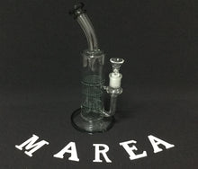 Load image into Gallery viewer, Glass Bong 10"