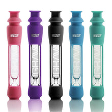 Load image into Gallery viewer, Grav Silicone Taster Pipe 12MM