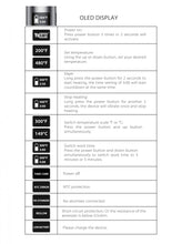 Load image into Gallery viewer, Yocan HIT Dry Herb Vaporizer