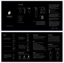 Load image into Gallery viewer, Puffco Plus Portable Concentrate Vaporizer (Rainbow)