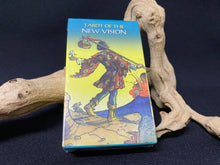 Load image into Gallery viewer, Cartas del Tarot