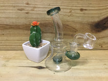 Load image into Gallery viewer, Mini Hour Glass Oil Rig