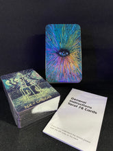 Load image into Gallery viewer, Cartas del Tarot