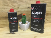 Load image into Gallery viewer, Zippo Lighter Fluid