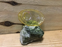 Load image into Gallery viewer, Grav Pebble Spoon