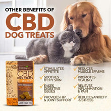 Load image into Gallery viewer, CBD Dog Mobility Treats