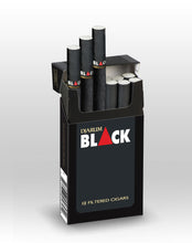 Load image into Gallery viewer, Djarum Black Cigars