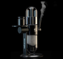 Load image into Gallery viewer, Stundenglass Gravity Hookah