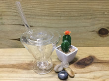 Load image into Gallery viewer, Grav Sip Series - Martini Glass