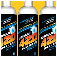 Load image into Gallery viewer, Formula 420 Soak & Rinse (S1)