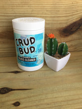 Load image into Gallery viewer, Crud Bud Reusable Glass Cleaner
