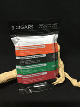 Load image into Gallery viewer, Macanudo Inspirado Sampler