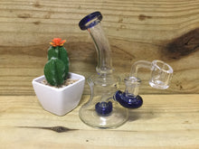 Load image into Gallery viewer, Mini Hour Glass Oil Rig