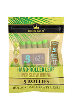 Load image into Gallery viewer, King Palm Rollies Natural