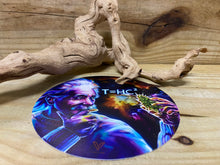 Load image into Gallery viewer, Einstein Silicone Dab Mat