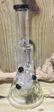 Load image into Gallery viewer, Glass Bong 10"