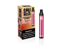 Load image into Gallery viewer, Cali Mesh Disposable