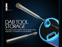 Load image into Gallery viewer, Lookah Swordfish Vaporizer