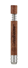 Load image into Gallery viewer, Pulsar Rosewood Push Ejector Taster Bat