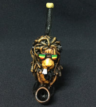 Load image into Gallery viewer, Resin Medium Pipes