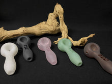 Load image into Gallery viewer, Grav Sandblasted Spoon