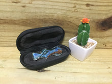 Load image into Gallery viewer, Hard Case Shell Pouch