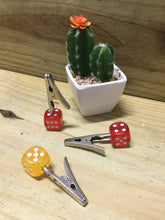 Load image into Gallery viewer, Memo Clips