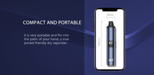 Load image into Gallery viewer, Yocan HIT Dry Herb Vaporizer