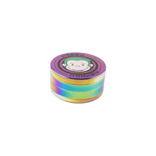 Load image into Gallery viewer, Green Monkey Capuchin Grinder 100MM