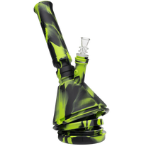 Load image into Gallery viewer, Eyce Beaker Silicone Water Pipe