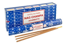 Load image into Gallery viewer, Jumbo Incense Sticks