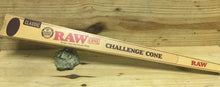 Load image into Gallery viewer, Raw Chalenge Cone 24"