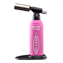 Load image into Gallery viewer, Blazer Big Shot Torch Lighter