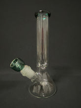 Load image into Gallery viewer, Glass Bong 10"