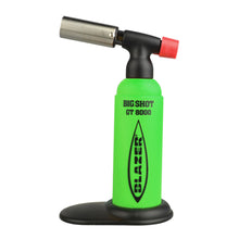 Load image into Gallery viewer, Blazer Big Shot Torch Lighter