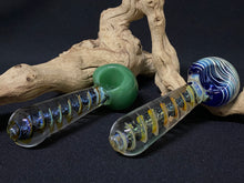 Load image into Gallery viewer, Glass Pipe