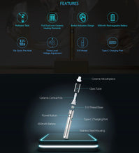 Load image into Gallery viewer, Yocan Stix Plus