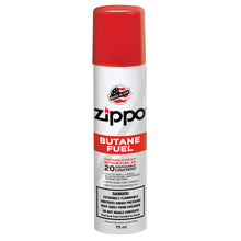 Load image into Gallery viewer, Zippo Butane