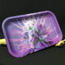 Load image into Gallery viewer, Pulsar Rolling Tray - Flowering