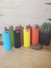 Load image into Gallery viewer, Bic Lighter Classic