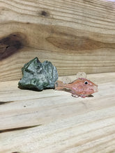 Load image into Gallery viewer, Animal Glass Pipe