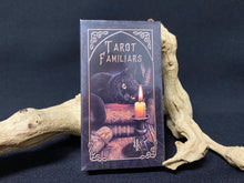 Load image into Gallery viewer, Cartas del Tarot
