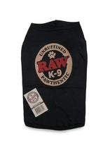 Load image into Gallery viewer, Raw Pet Ringer Shirt